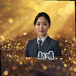 赵曦